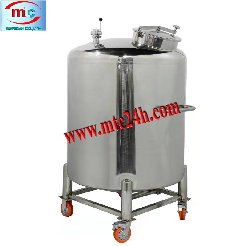 TANKS CHỨA 100L-200L-300L